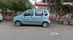 Maruti Suzuki Wagon R 2009 Top condition