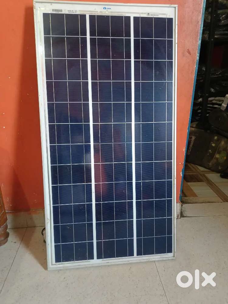 Solar Panel