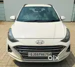 Hyundai Grand i10 Nios 1.2 Kappa VTVT Sportz CNG, 2022, CNG & Hybrid..