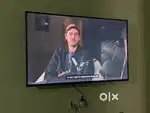 55inch TCL TV For Sale