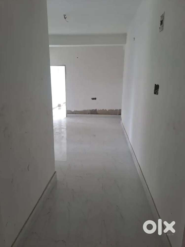 3bhk and 2bhk flat for sale near belur math