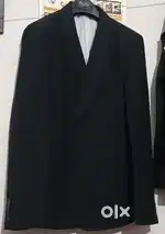 Formal Blazer