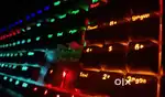 Gaming mechanical keyboard