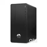 10 th genration HP branded CPU