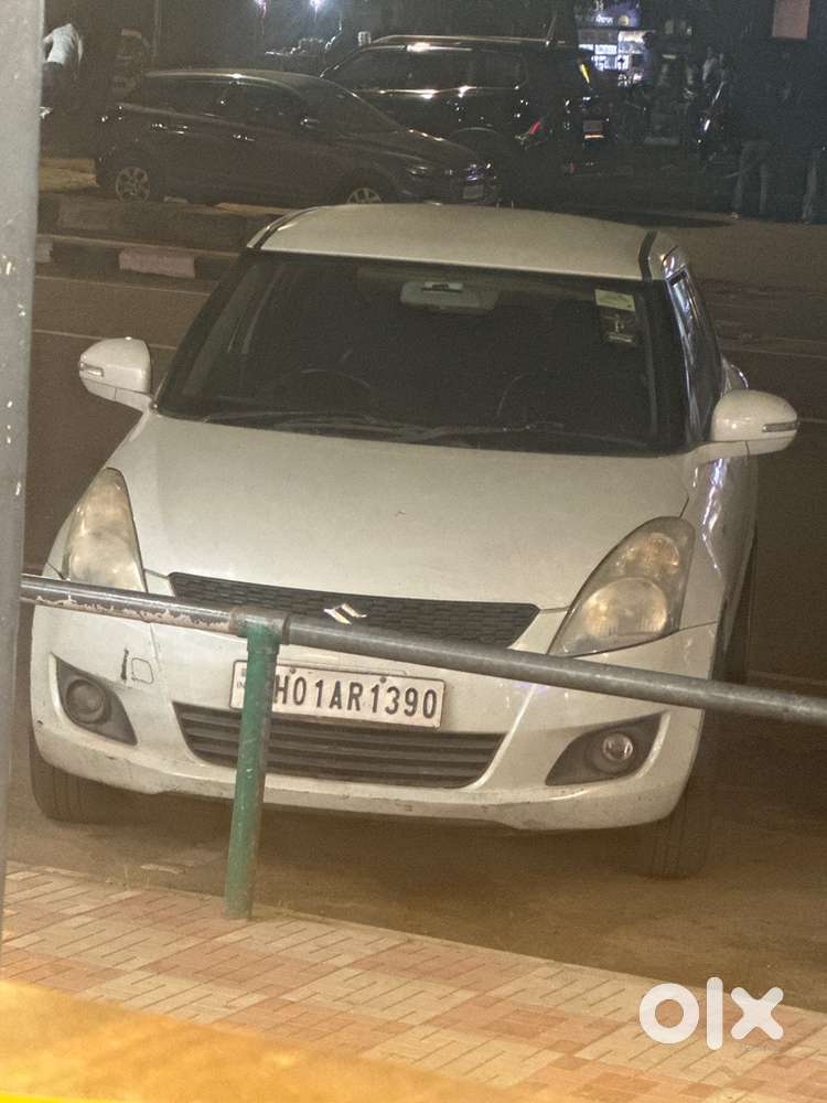 Maruti Suzuki Swift 2012 Diesel Well Maintained