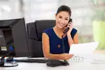 Urgent requirement of female assistant cum secretary