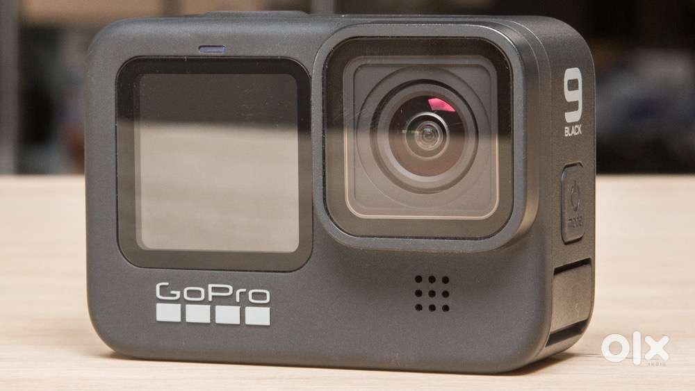 gopro hero 8