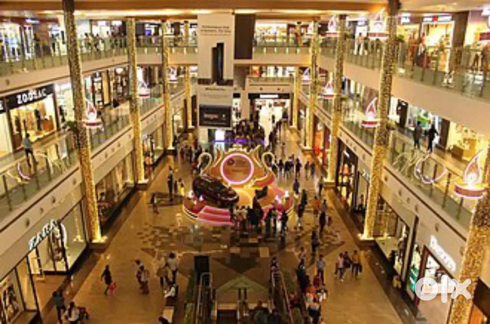 @WE ARE HIRING FOR LULU MALL APPLY NOW!!!