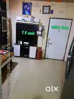 1 BHK Flat - Raiya Road