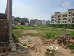 RESIDENTIAL PLOT FOR SALE GULMOHAR CITY KHARAR LANDRAN