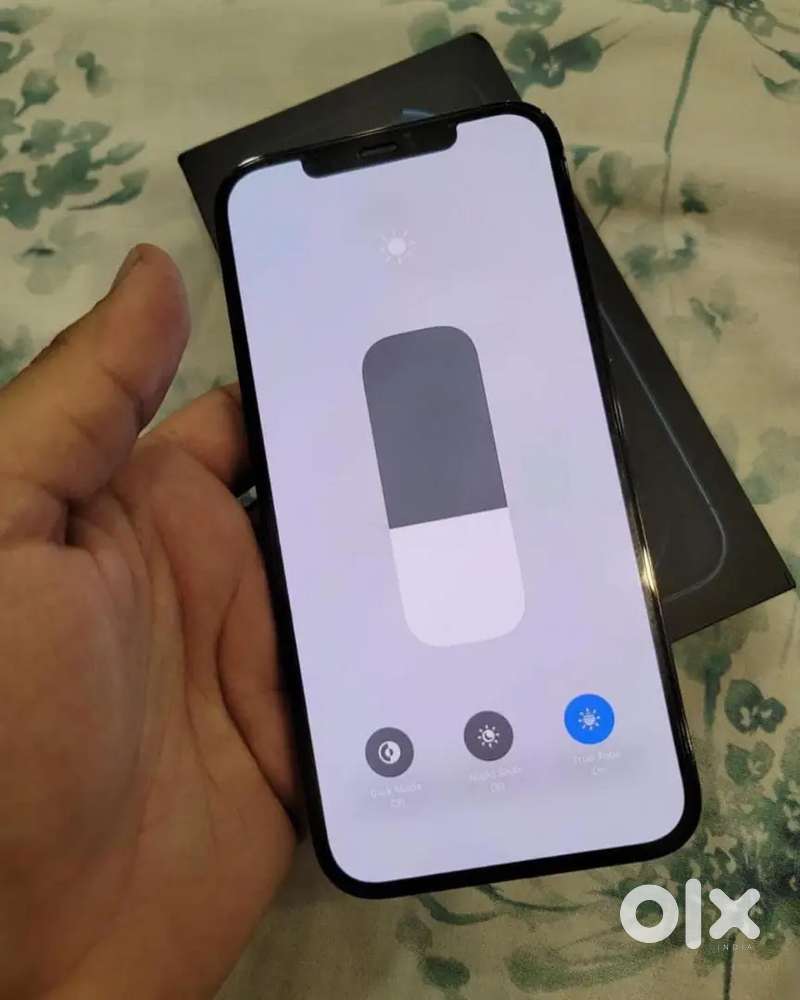 Get iphone 12pro 128gb selling in genuine price