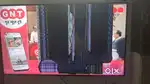 Samsung Smart tv 4k UA55NU7100KXXL 4 YEAR