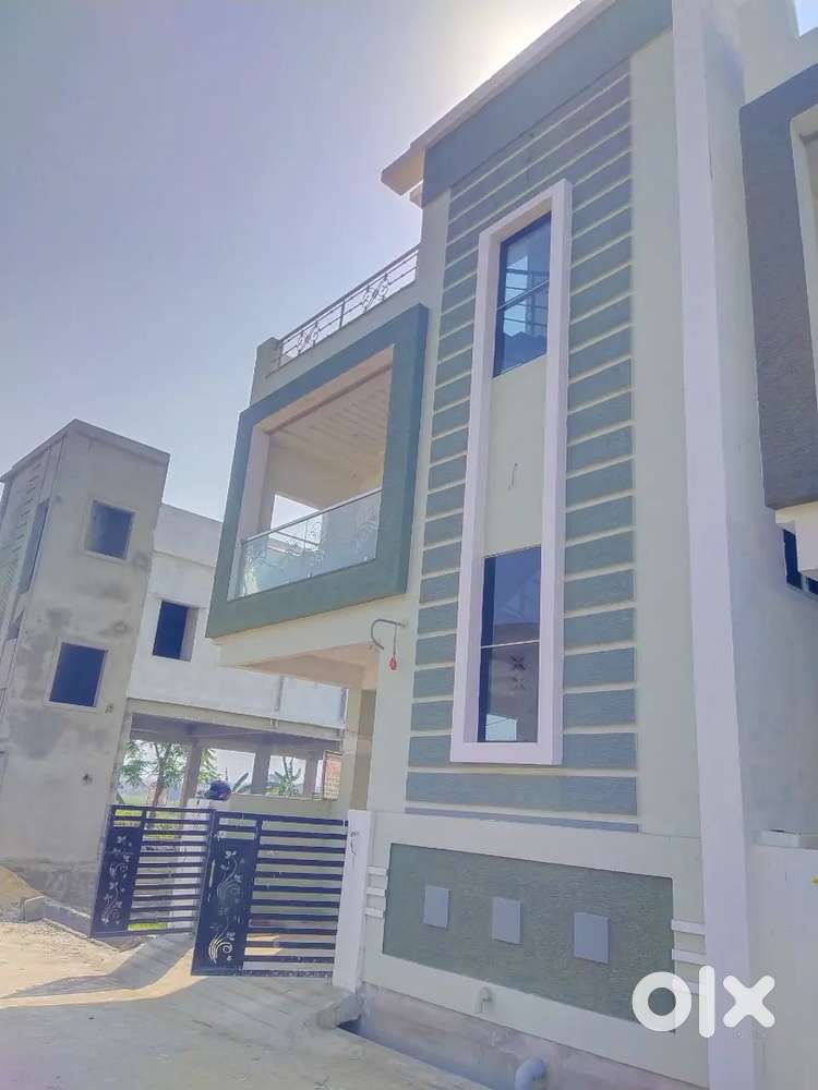 Individual house sale in laxmi puram location
