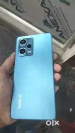 Redmi note 12 pro 5 g