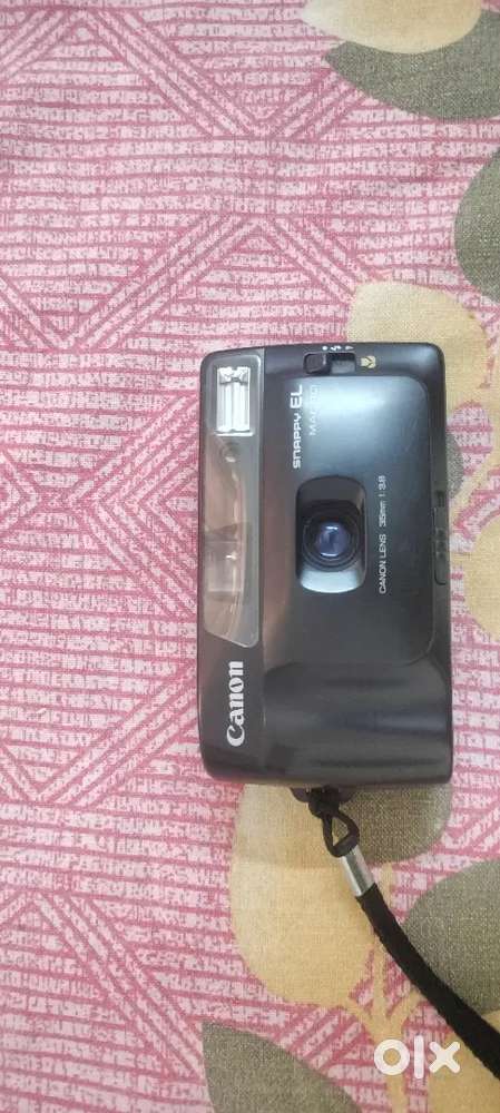 vintage cameras