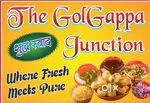 Pani Puri Selling
