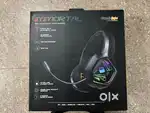 Cosmic Byte Immortal Headphone