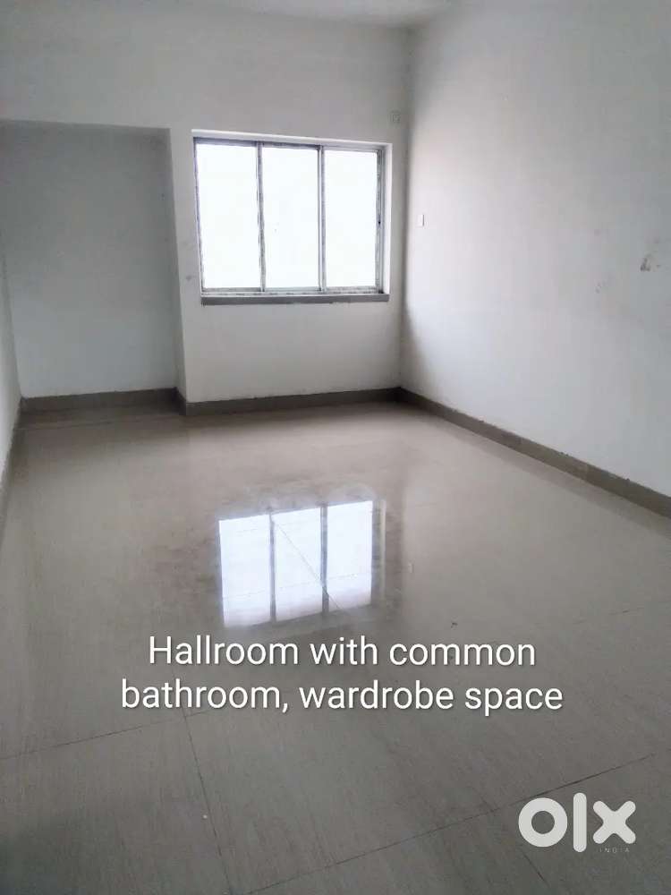 Direct Builder New Flat Bansdroni