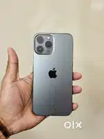 Iphone 13 pro max 512 gb