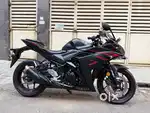 Yamaha R3 ABS 2018 September model