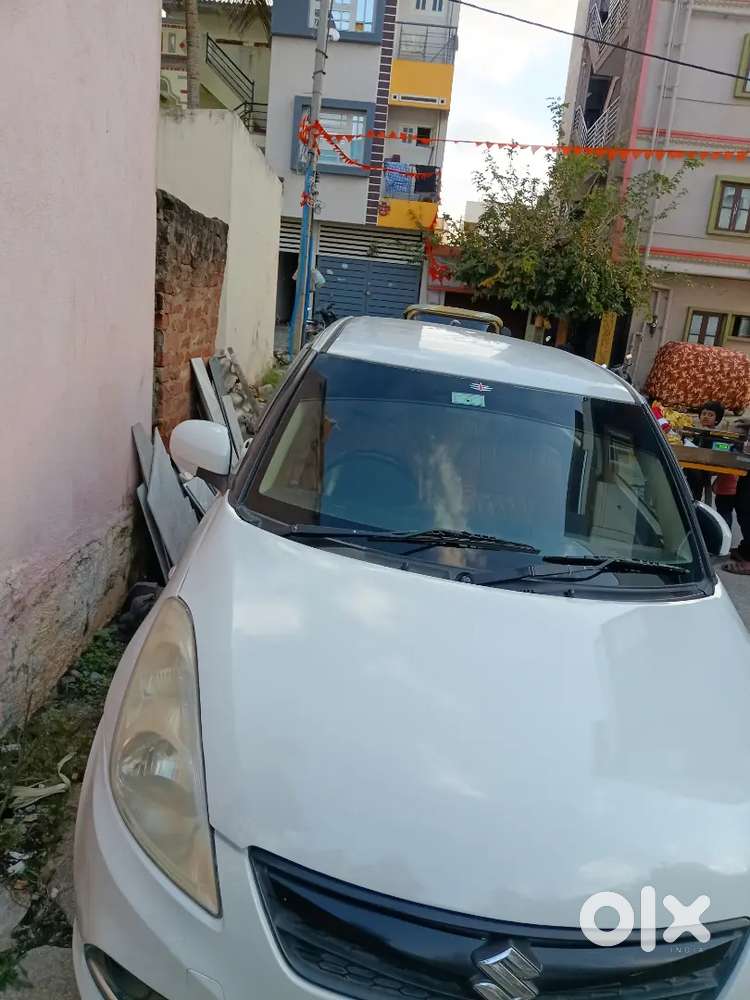 Car driver
