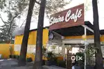 Staff required for cafe