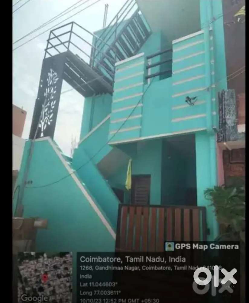 Home lease for 600000