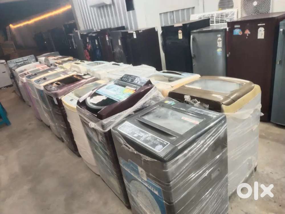 Second Hand washing Machine