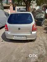 Maruti Suzuki Alto 18
