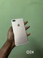 7+ Good  condition