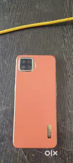 OPPO f17 8/128