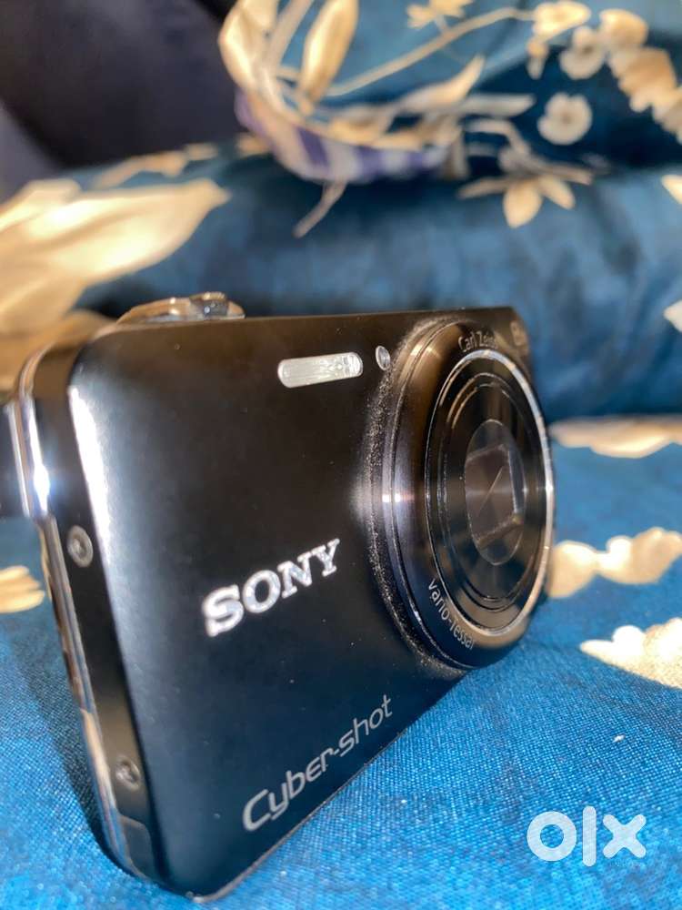 I want to sell my Digital Sony CAMERA