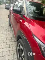 Nissan magnite well maintain condition 2023 model