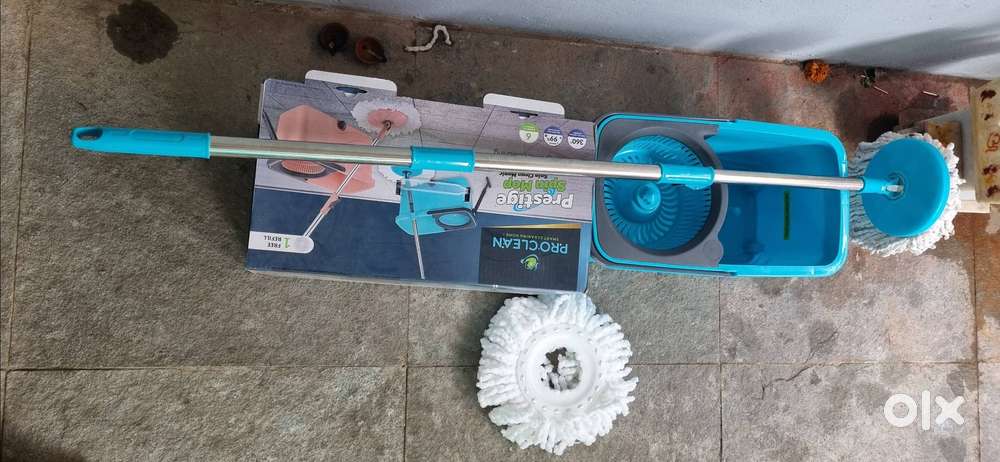 Spin mob Procleaner Prestige