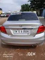 Honda Amaze 1.5 Exclusive Edition i-DTEC, 2014, Diesel