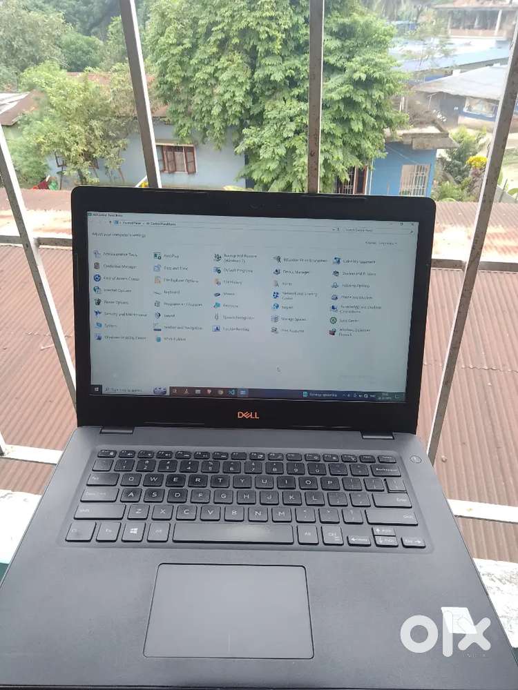 Dell Latitude 3490  8GB RAM  500GB HDD