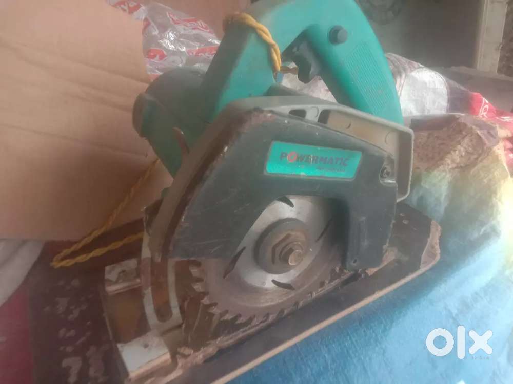 Marbel cutter