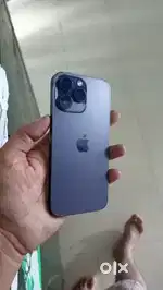 Iphone 14 pro max 128 gb
