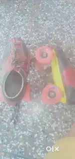 Skates shoes