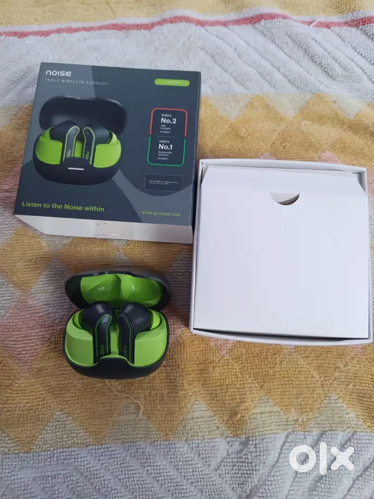 Noise earbuds bluetooth