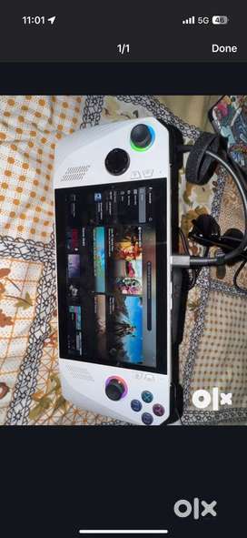 Asus ally z1