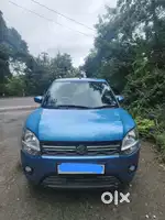 Maruti Suzuki Wagon R 1.0 VXi CNG, 2022, CNG & Hybrids
