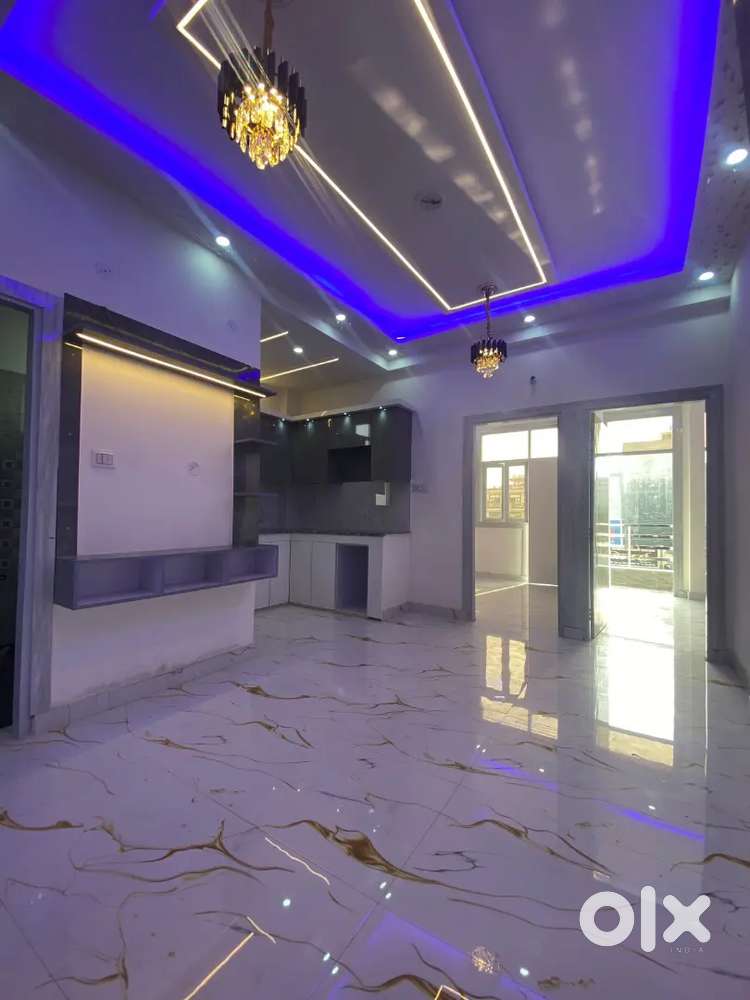 2 BHK Flat DLF Ankur vihar ghaziabad