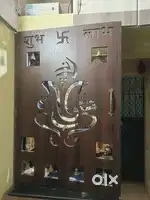 Pooja Mandir for Home