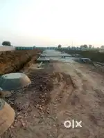 Residential plot for sale in  ballabgarh prithala faridabad