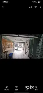 Commercial space available for rent