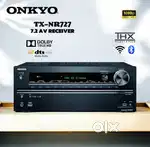 ONKYO : TX-NR727 7.2 AV RECEIVER