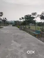 Residential plot for sale