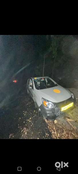 Maruti Suzuki Alto 800 2021