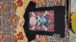 Tshirt for teenager